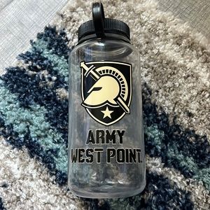 COPY - West Point Water Bottle